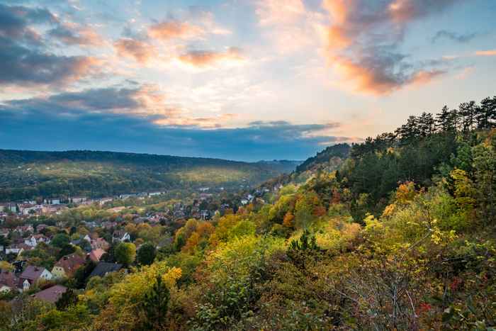 Hotels in Thüringen
