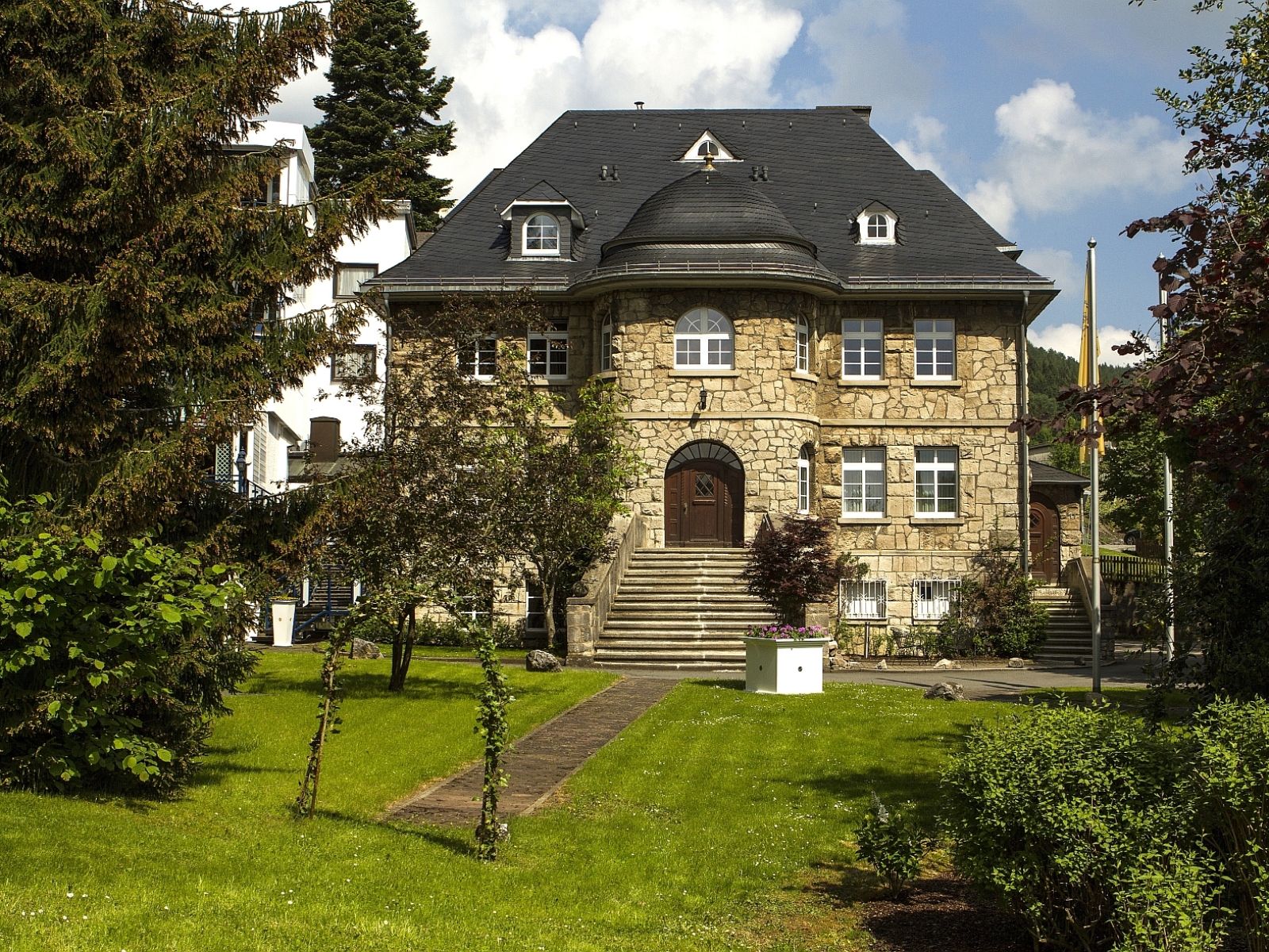 Fassade
