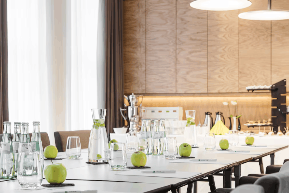Hotelausstattung