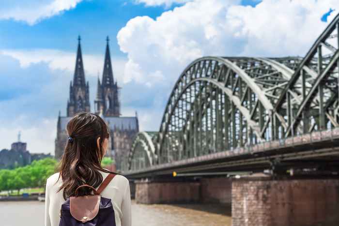 Hotels in Köln