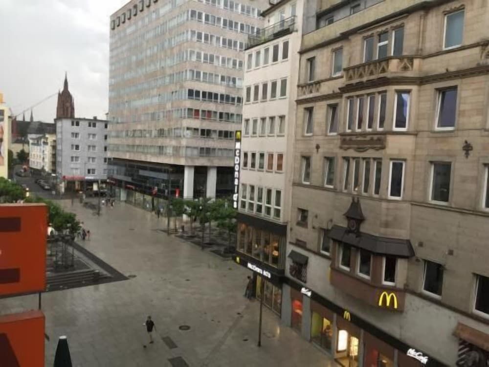 Allgemein