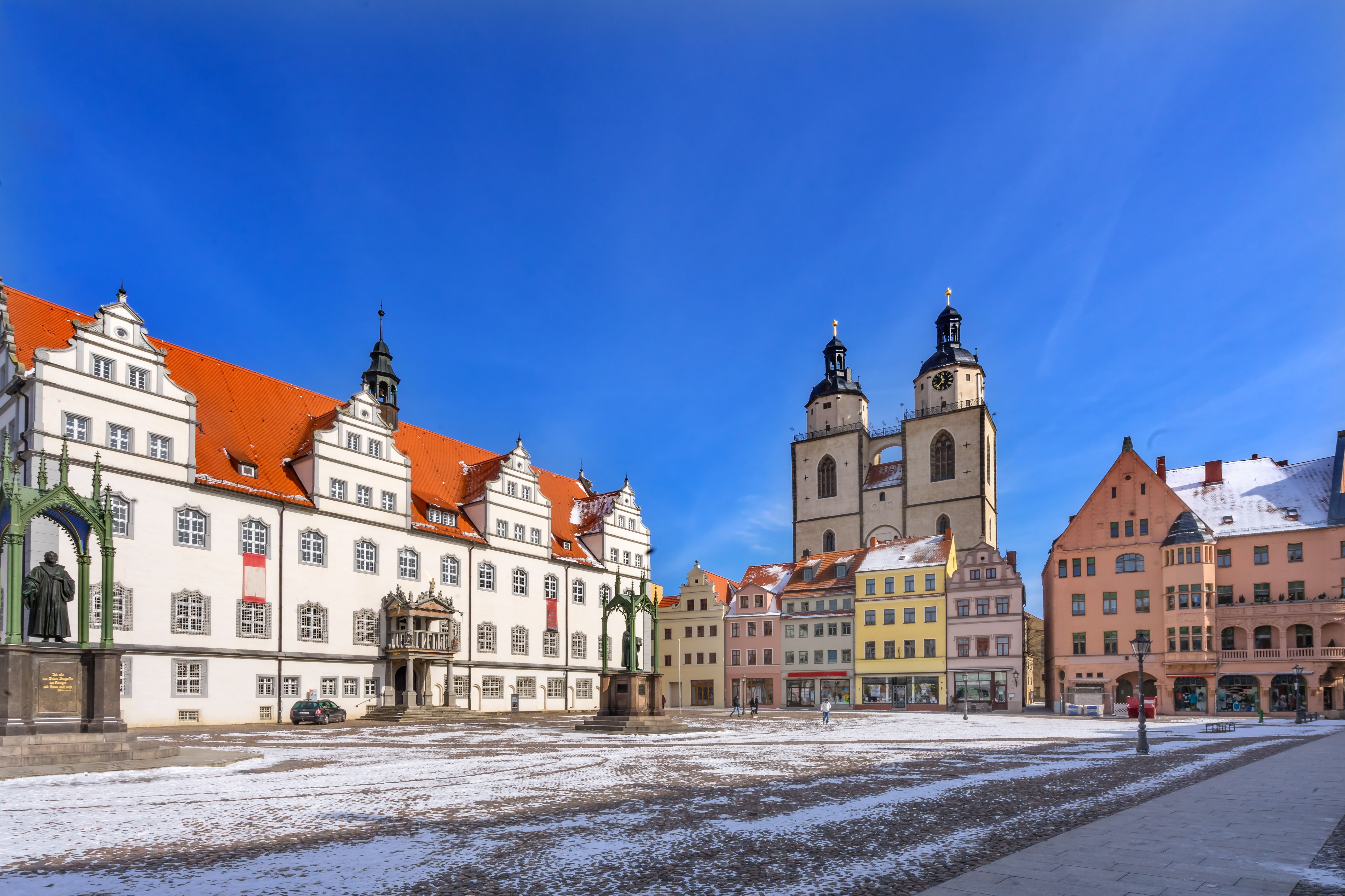Umgebung