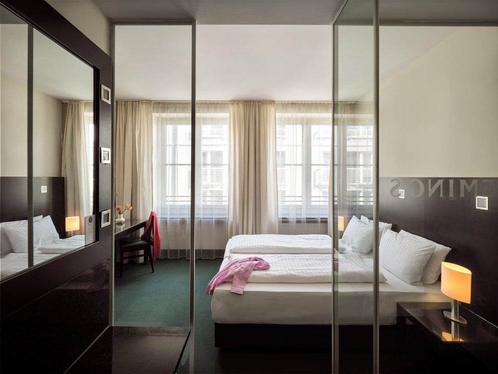 Bild von Superior-Zweibettzimmer