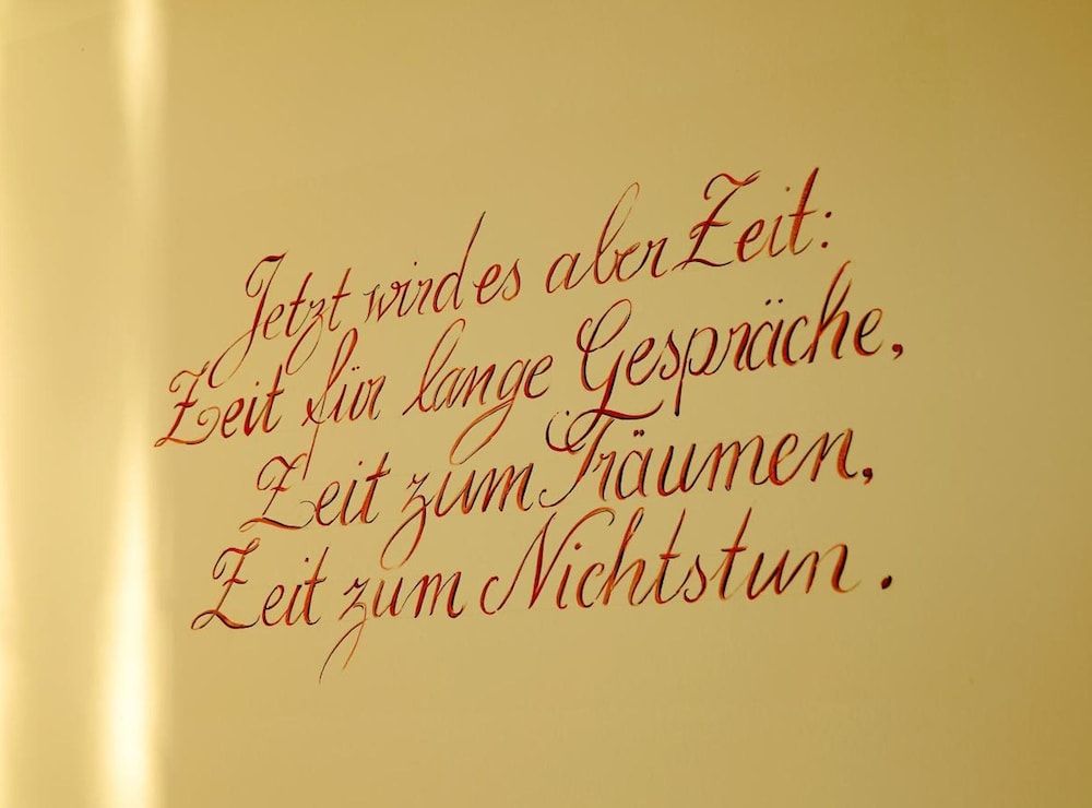 Allgemein