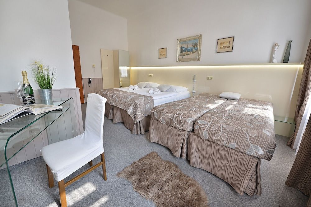 Bild von Wellnessresort Special