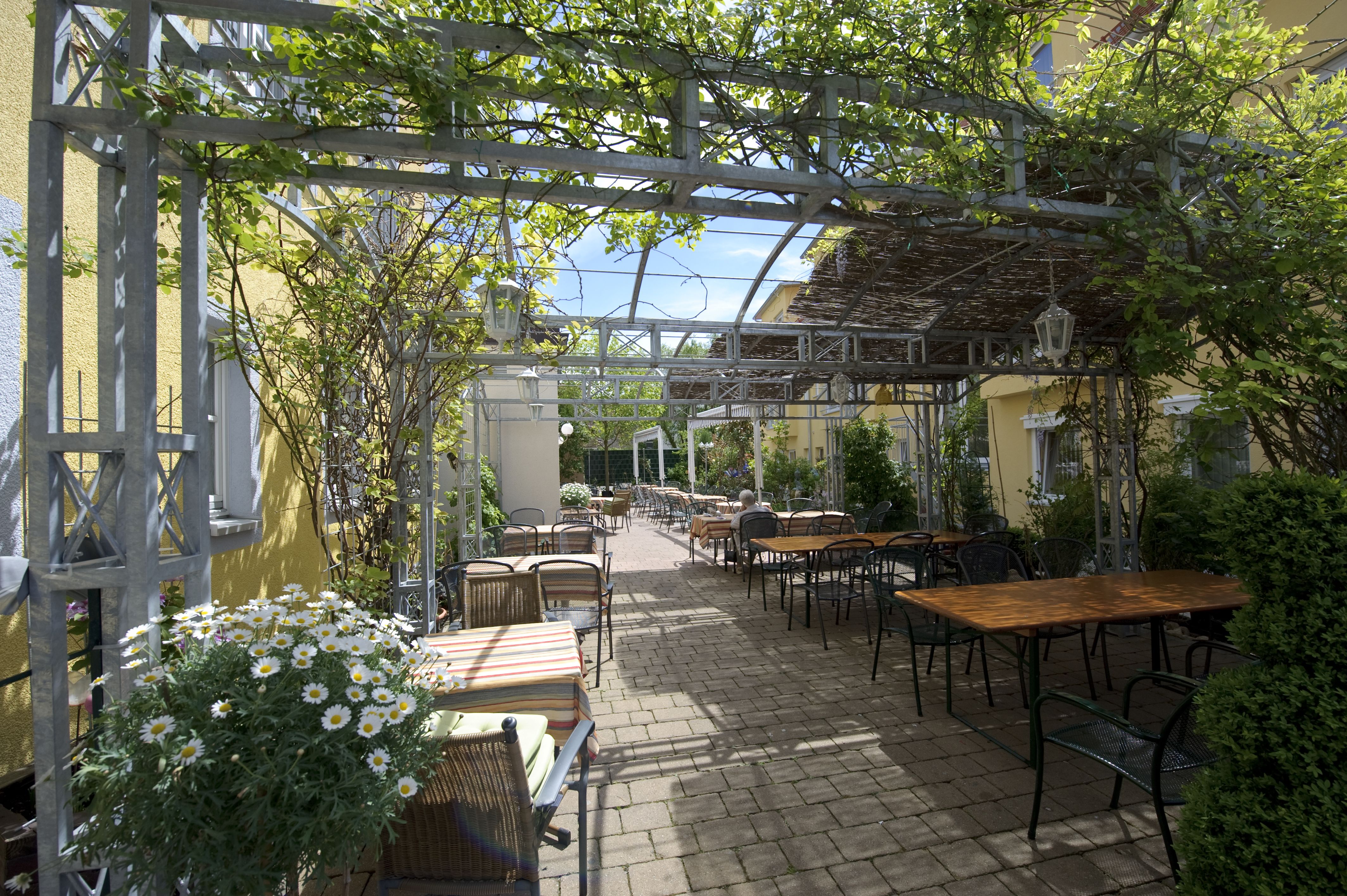 Hotelausstattung