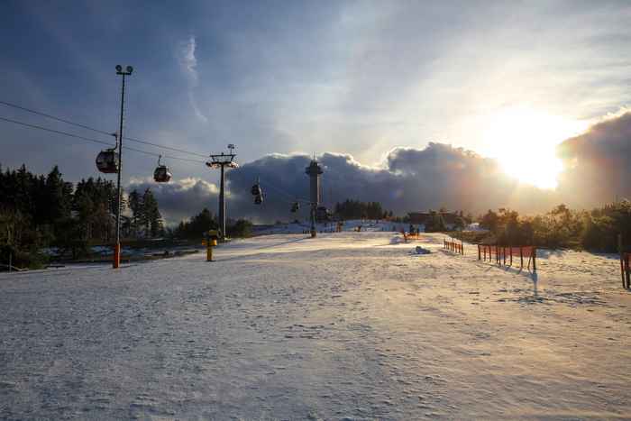 Hotels in Willingen (Upland)