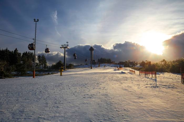 Hotels in Willingen (Upland)