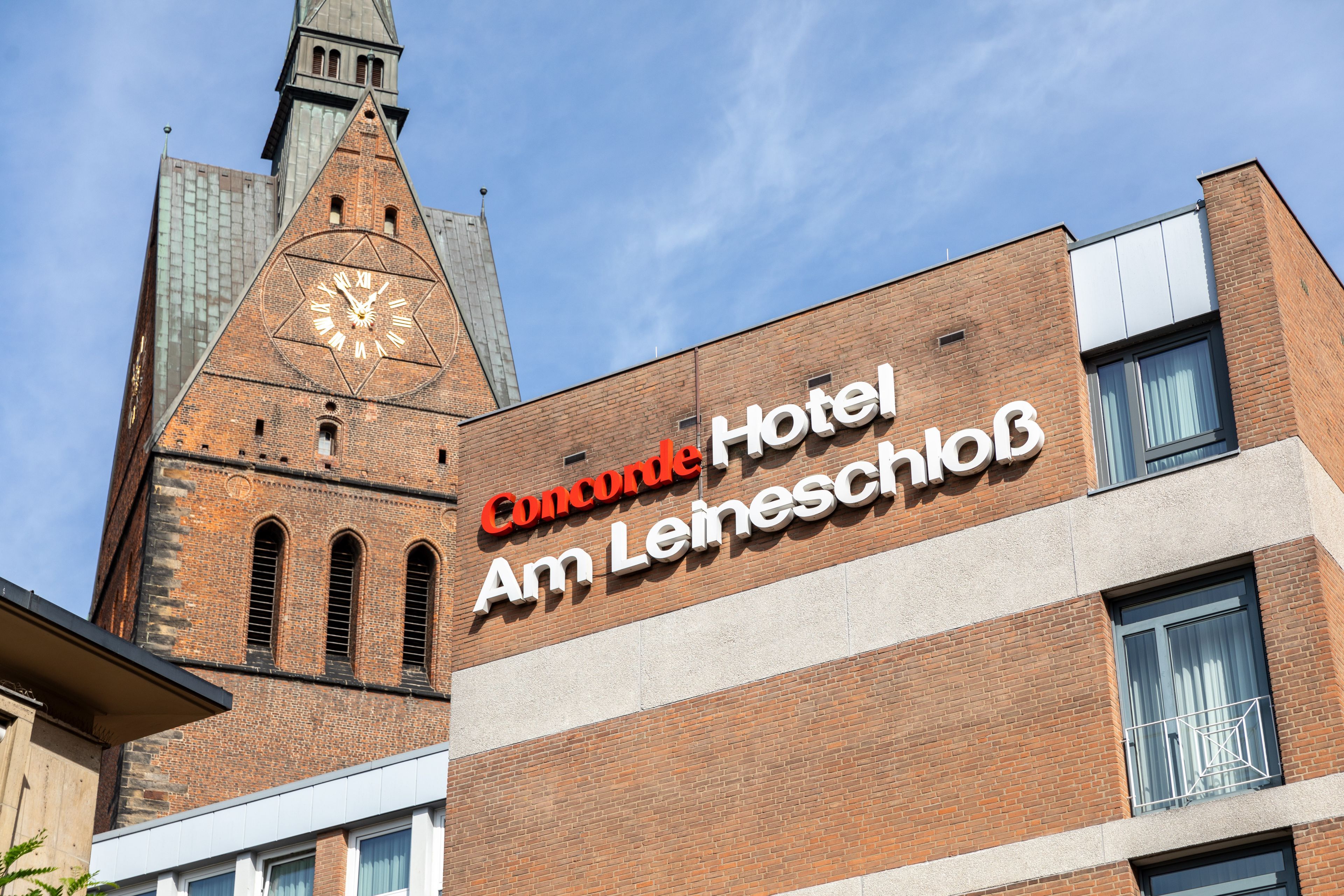 Allgemein
