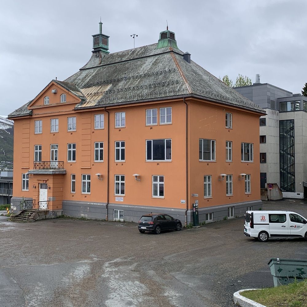 Allgemein