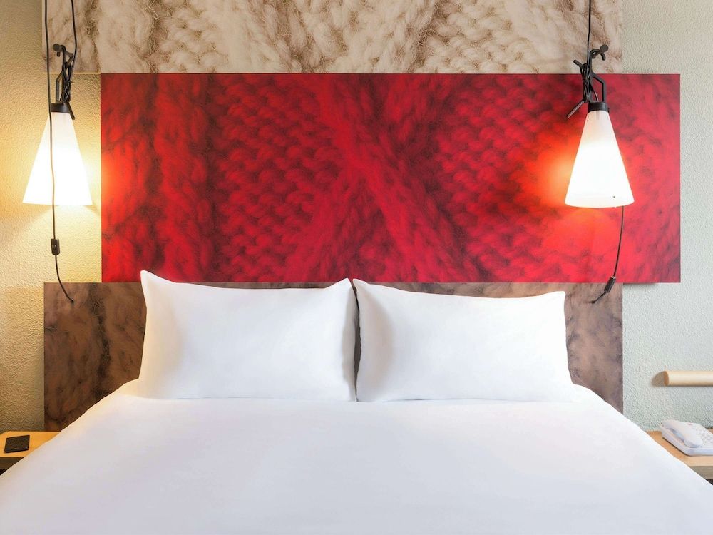 Bild von Standard-Doppelzimmer, 1 Doppelbett