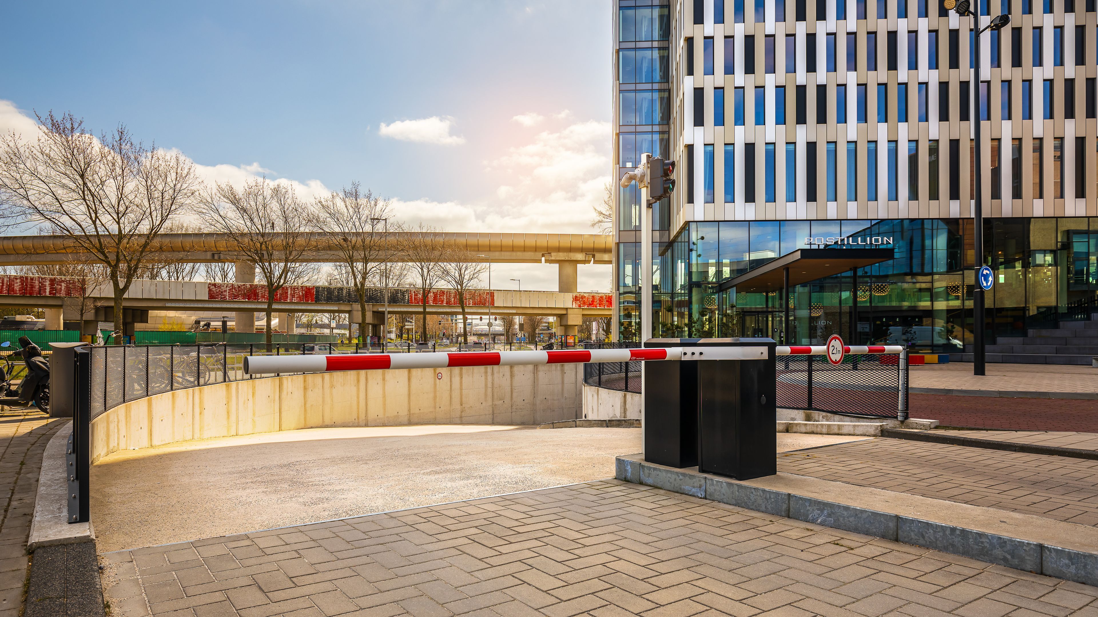 Hotelausstattung