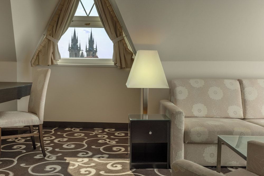 Bild von Wellnessresort Special