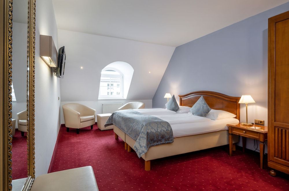 Bild von Standard-Doppelzimmer