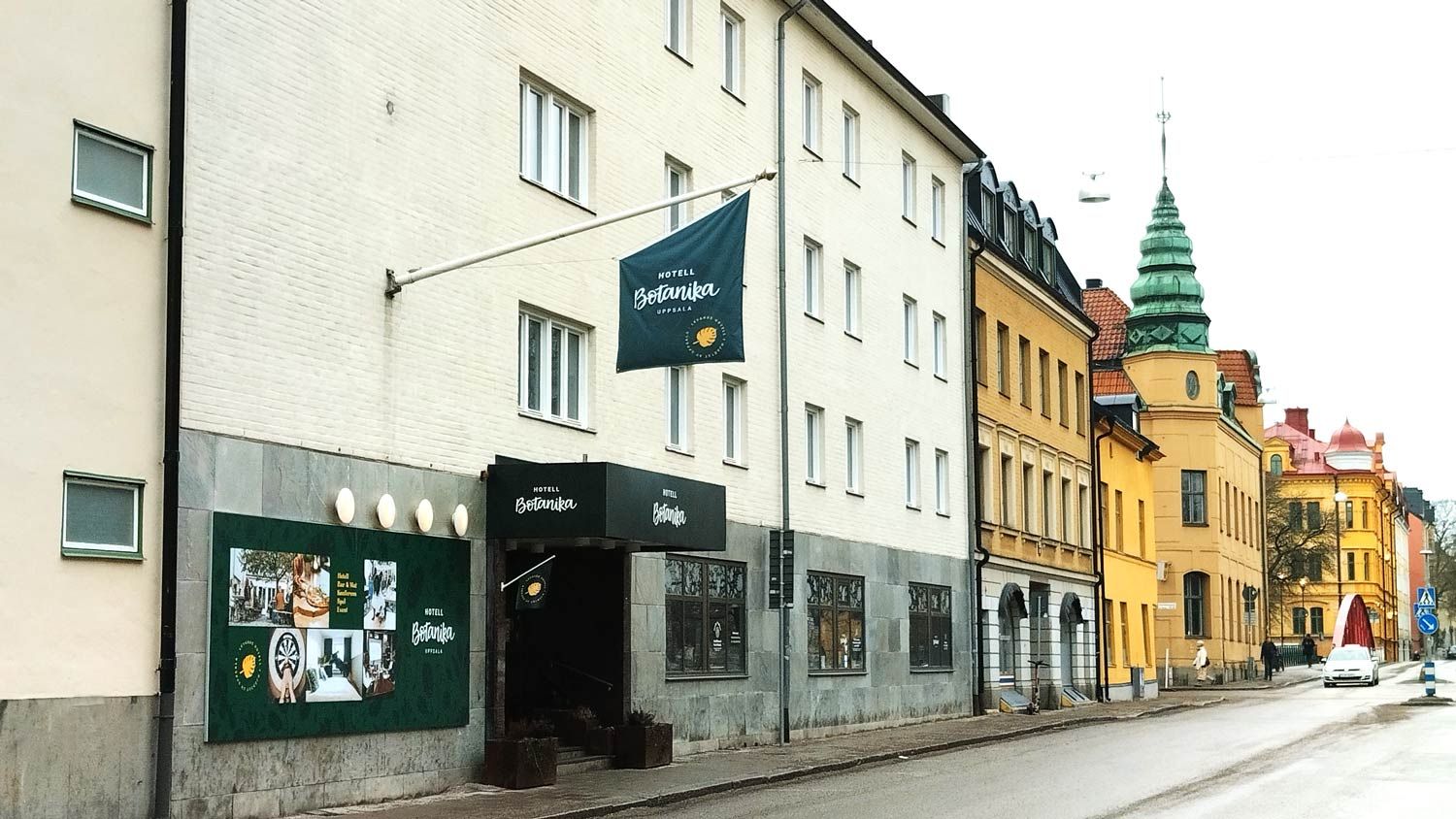 Fassade