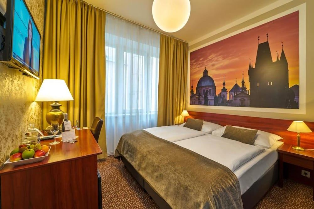 Bild von Economy-Doppelzimmer