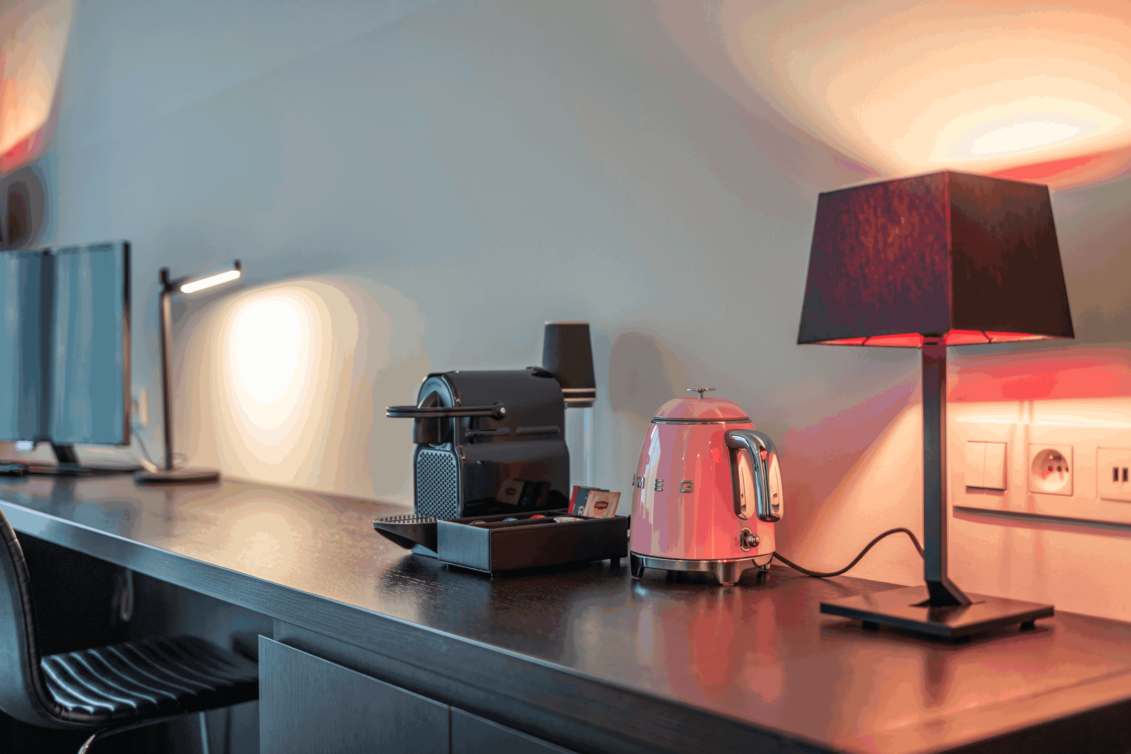 Bild von Superior Zimmer