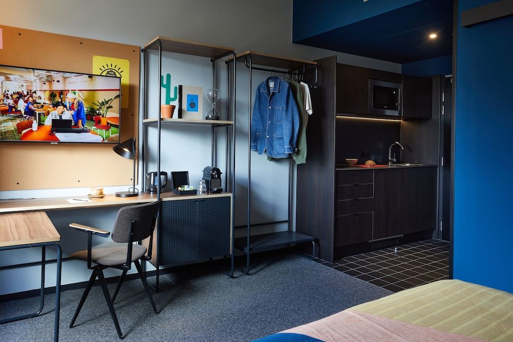 Bild von Standard-Studio