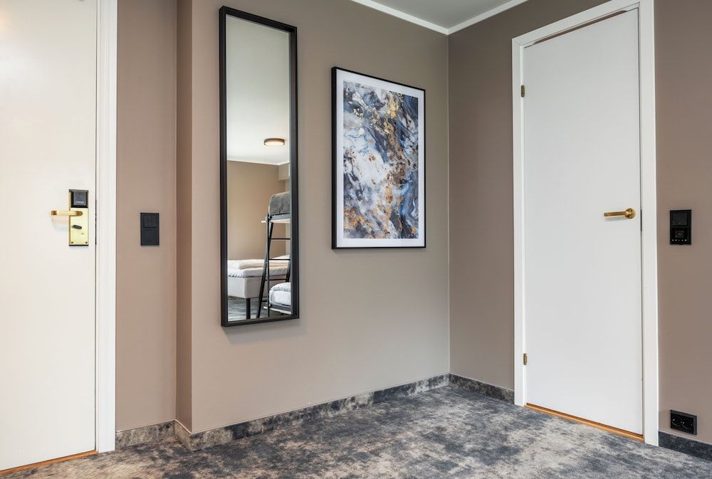 Bild von Business-Zimmer
