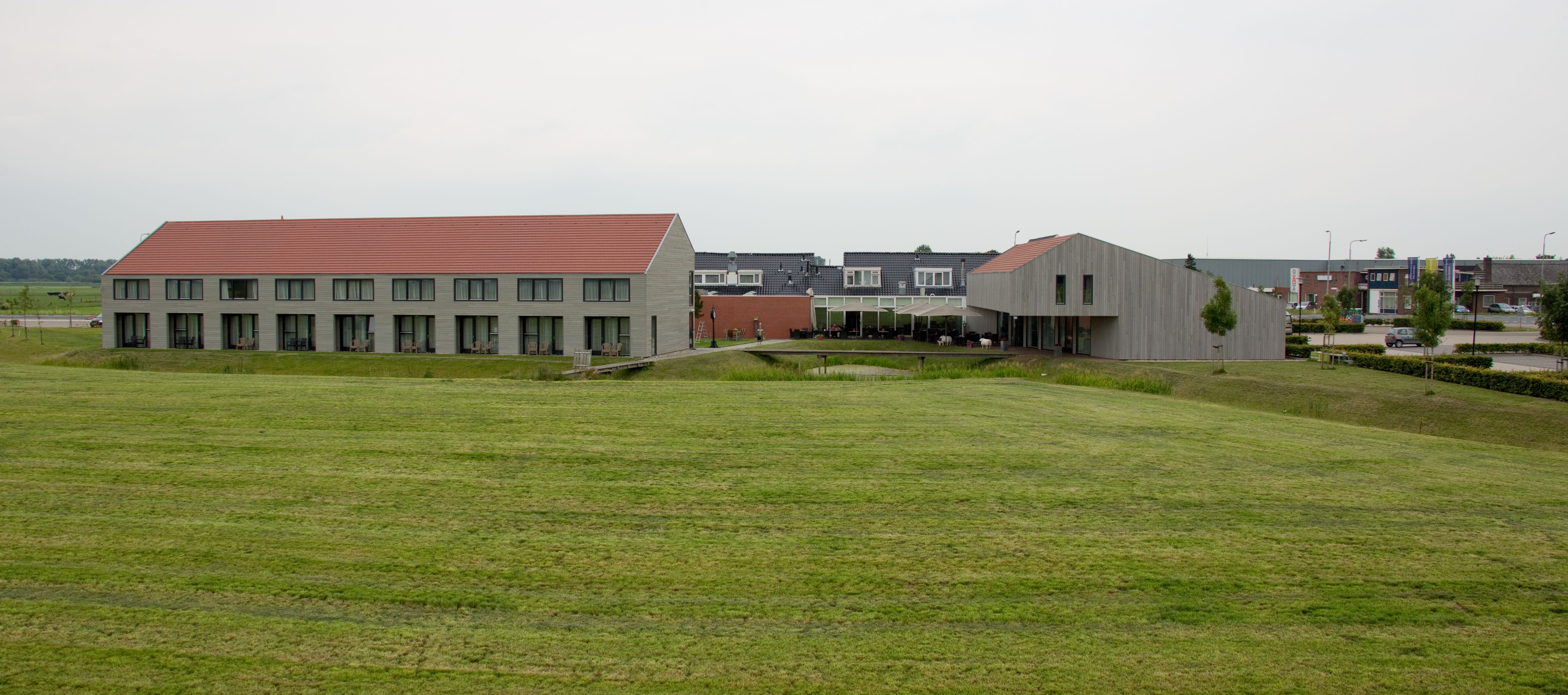 Umgebung