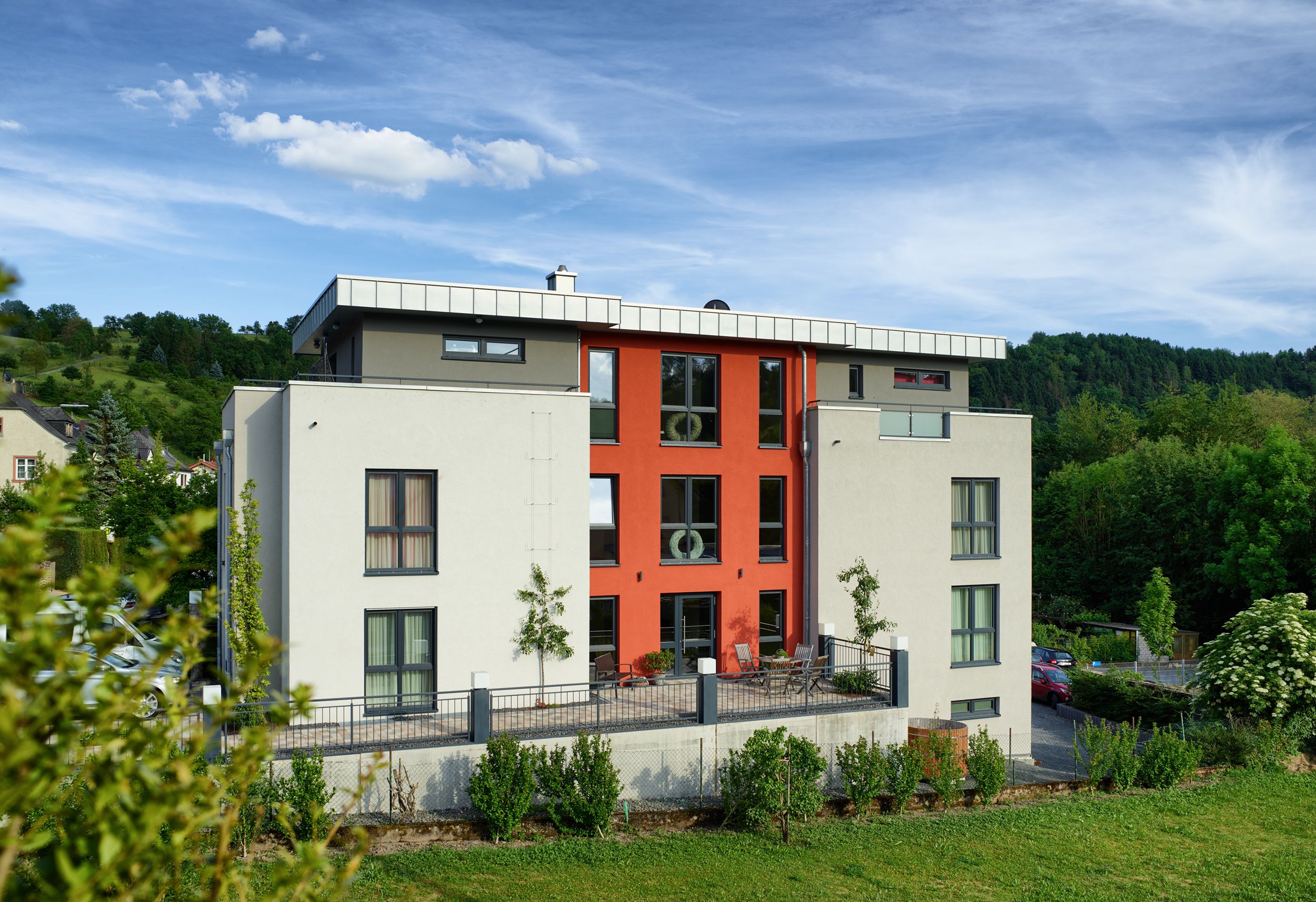 Fassade