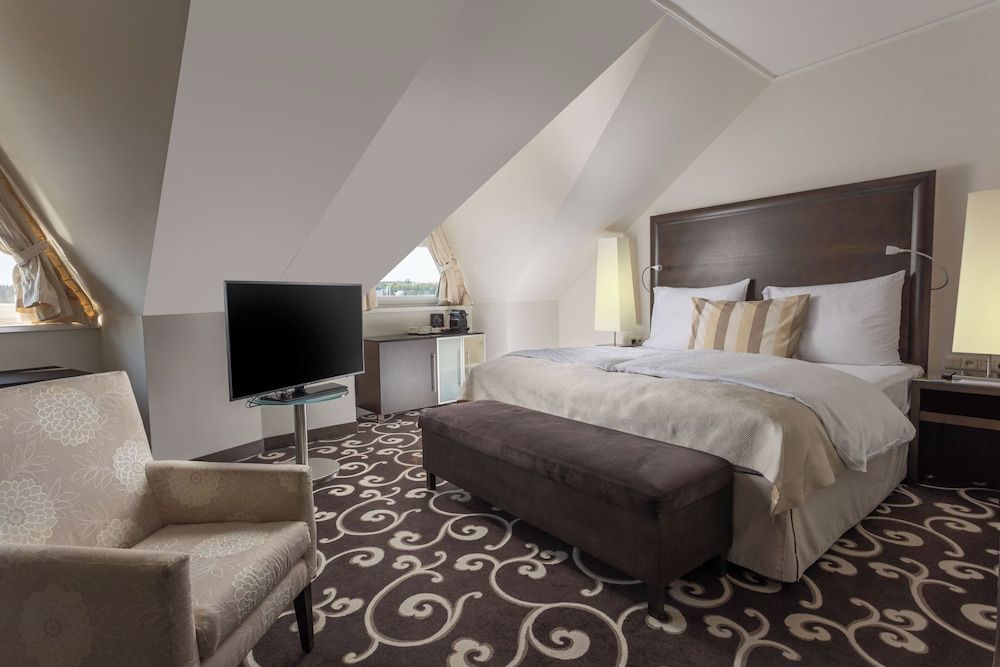 Bild von Wellnessresort Special