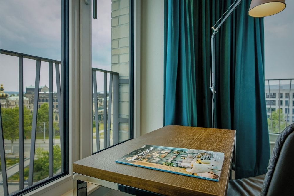 Bild von Zimmer (Special One, View)