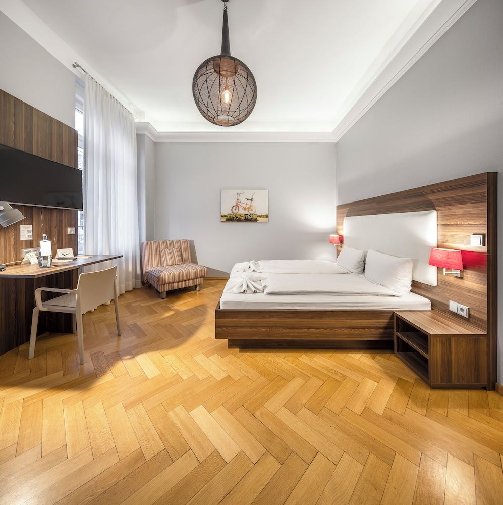 Bild von Doppelzimmer