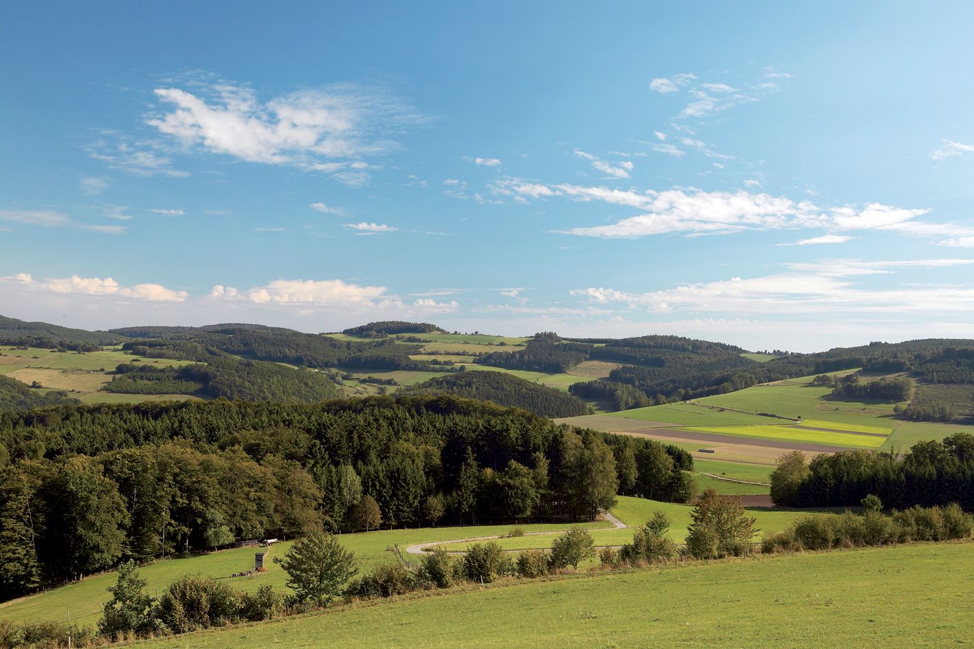 Umgebung