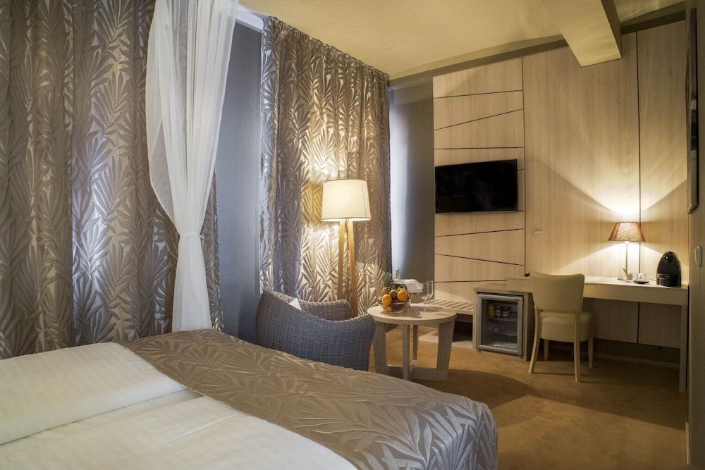 Bild von Wellnessresort Special