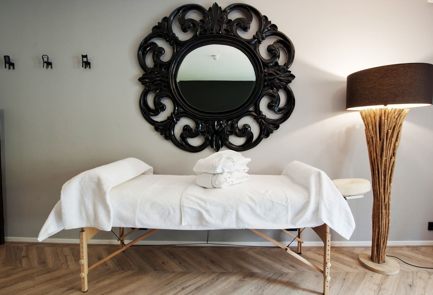 Hotelausstattung