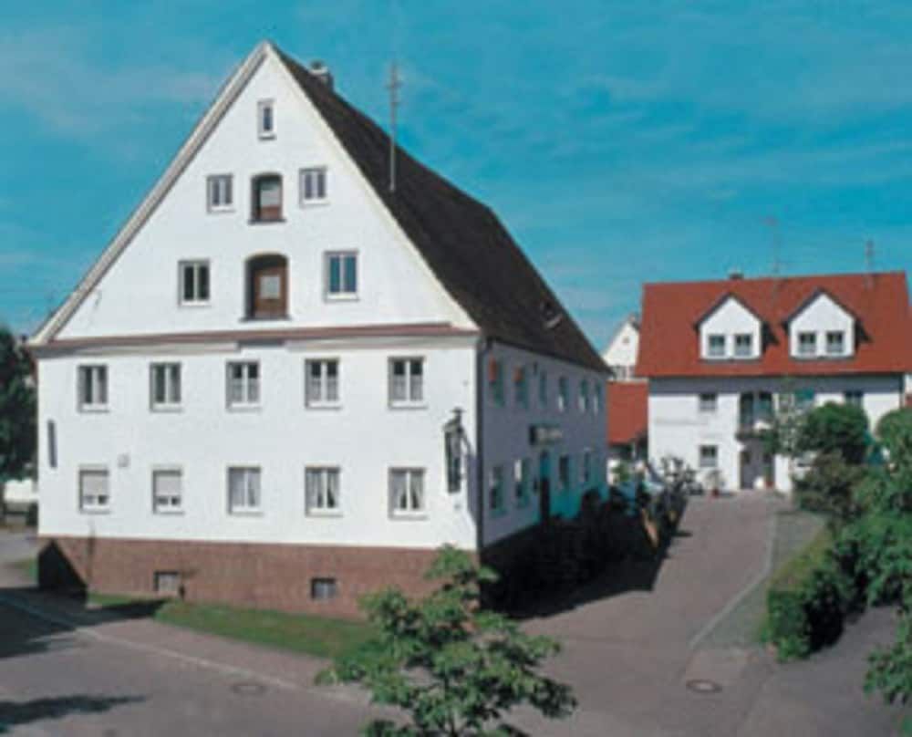 Allgemein