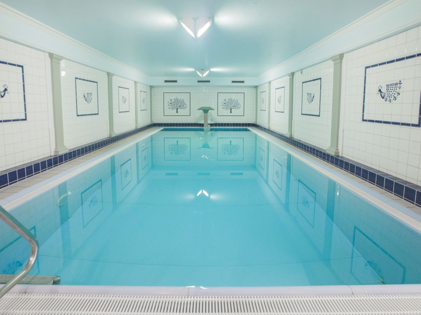 Schwimmen