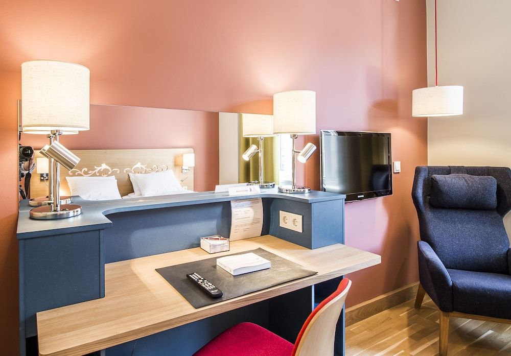 Bild von Deluxe-Zimmer