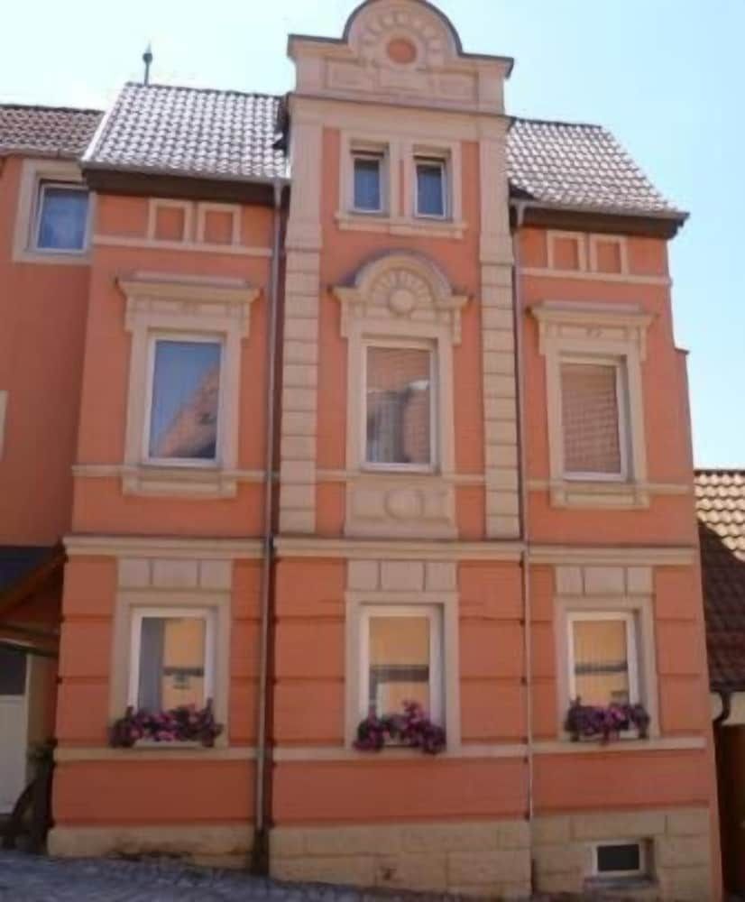 Allgemein