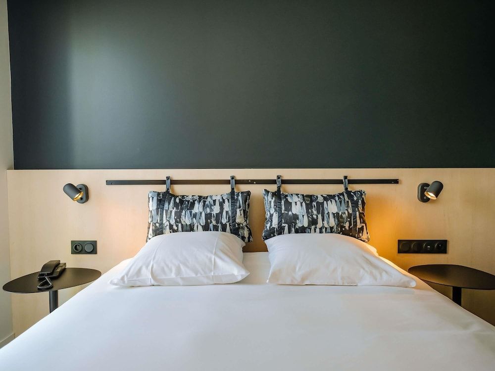 Bild von Standardzimmer, 1 Doppelbett