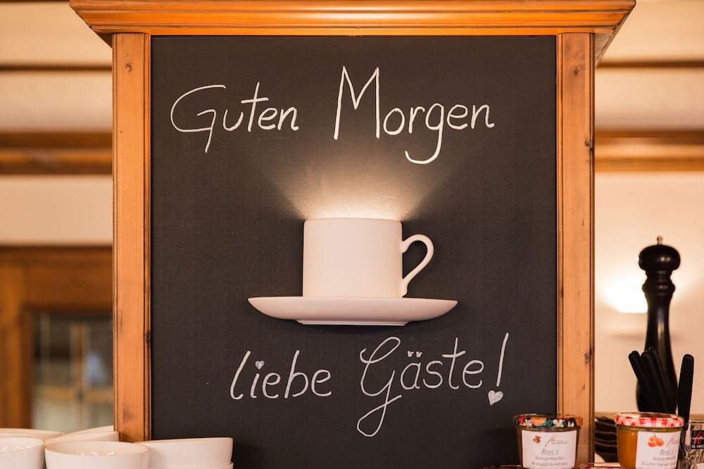 Allgemein