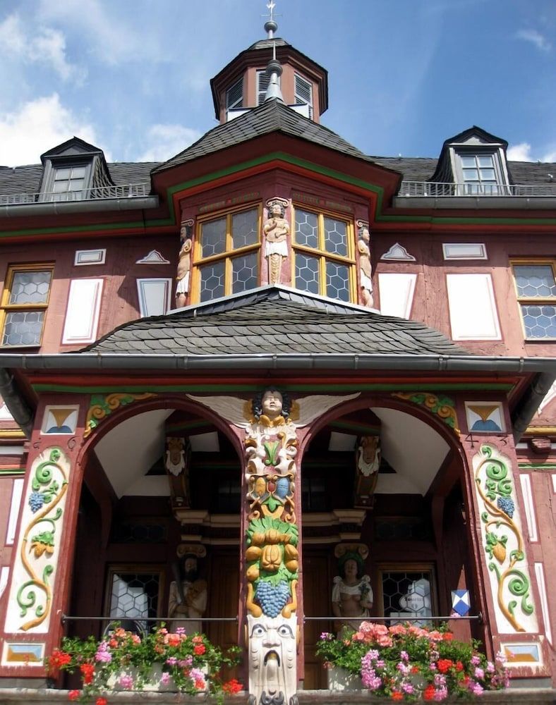 Allgemein