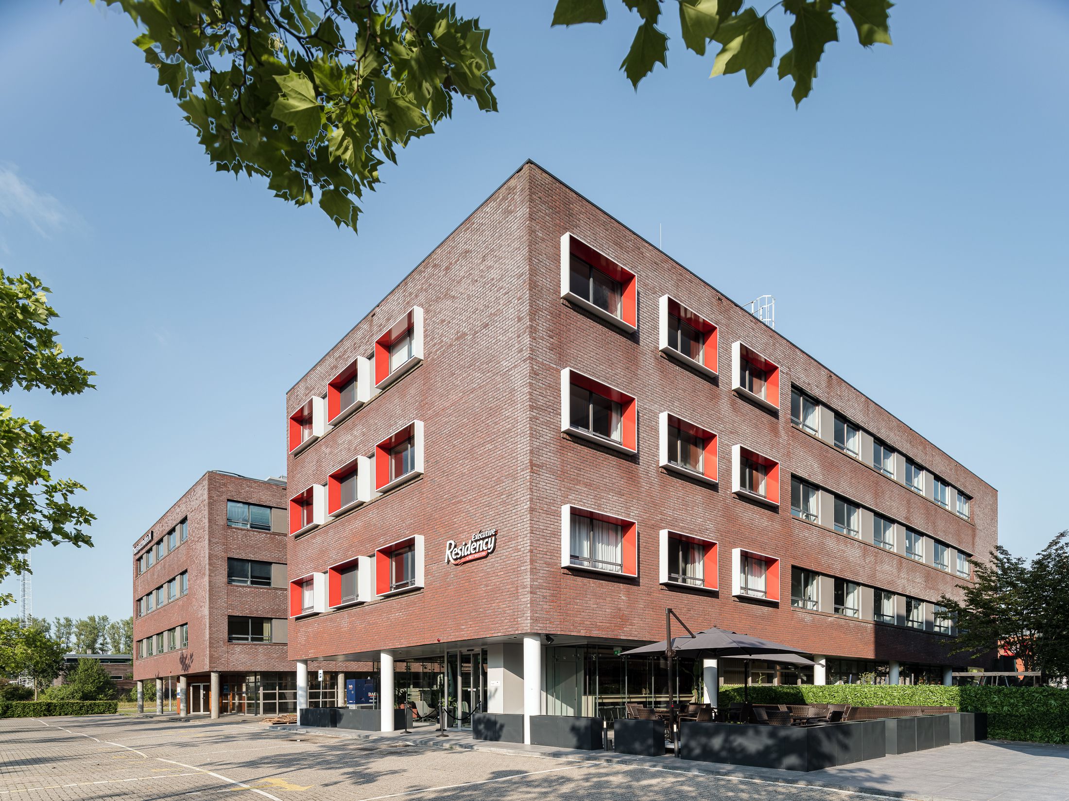 Fassade