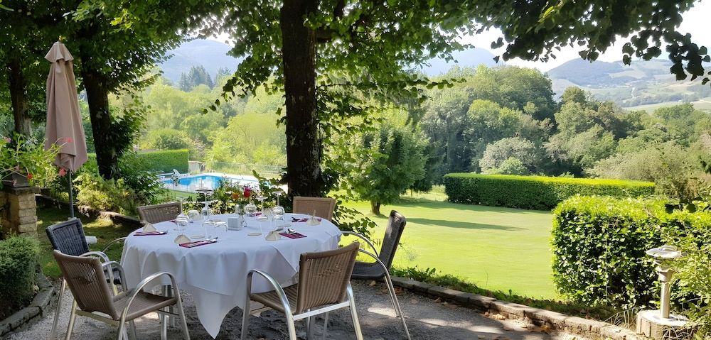 Bild von Classic-Doppelzimmer, Terrasse