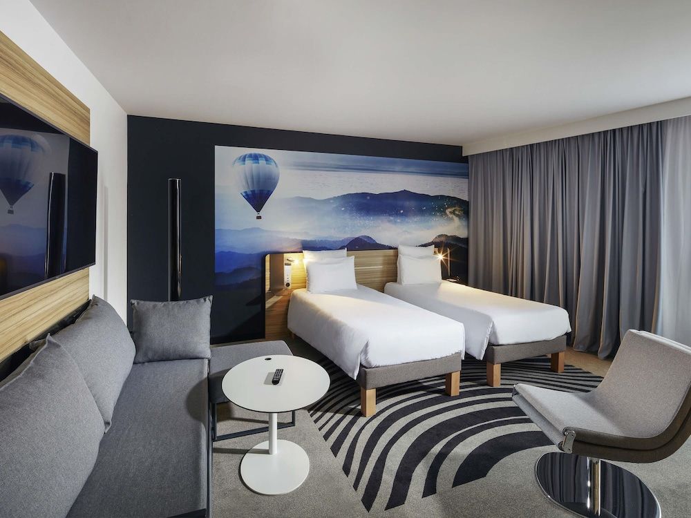 Bild von Superior-Suite, Mehrere Betten