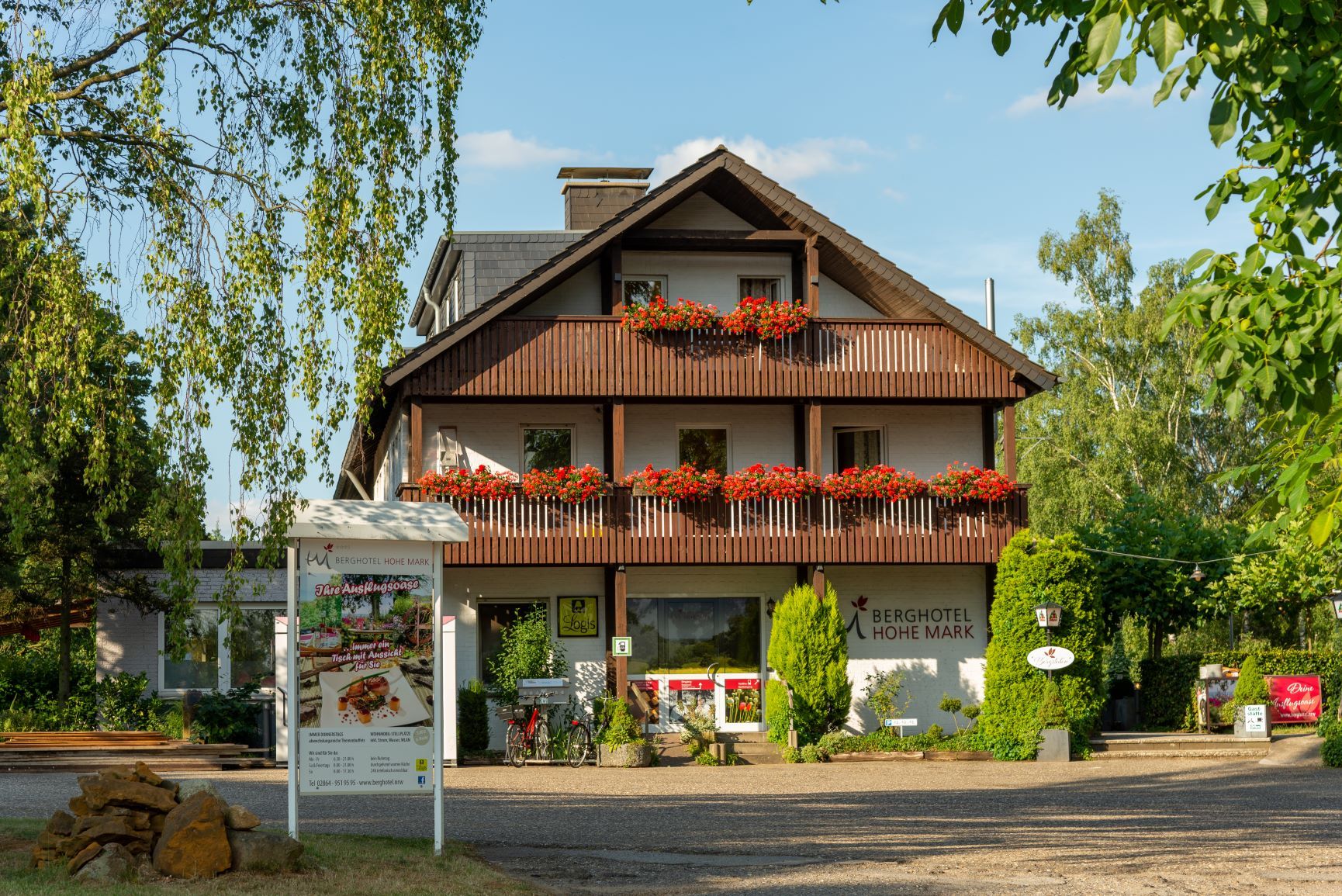 Allgemein