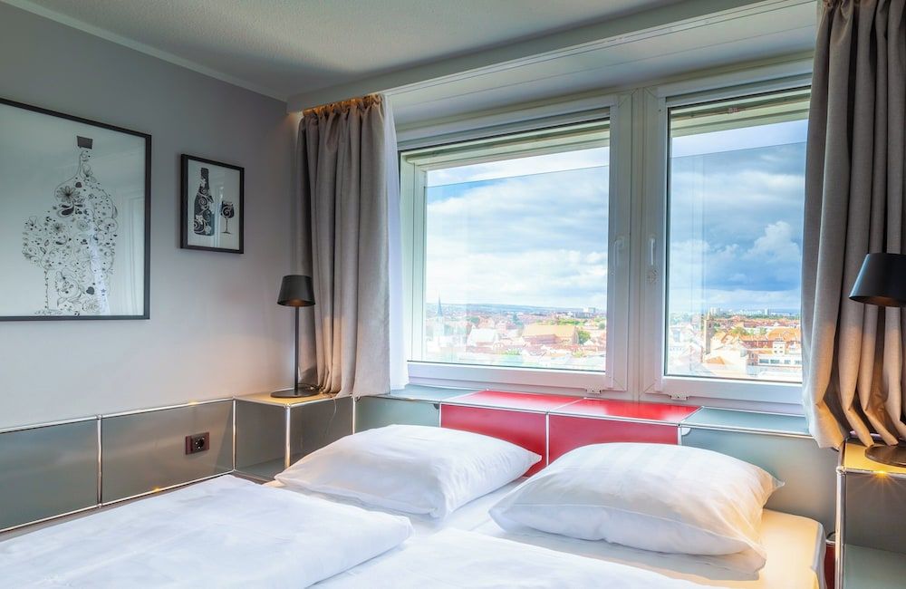 Bild von Zimmer (Space)