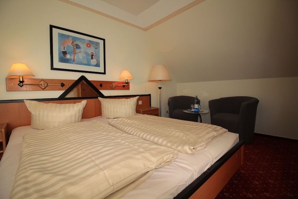 Bild von Doppelzimmer