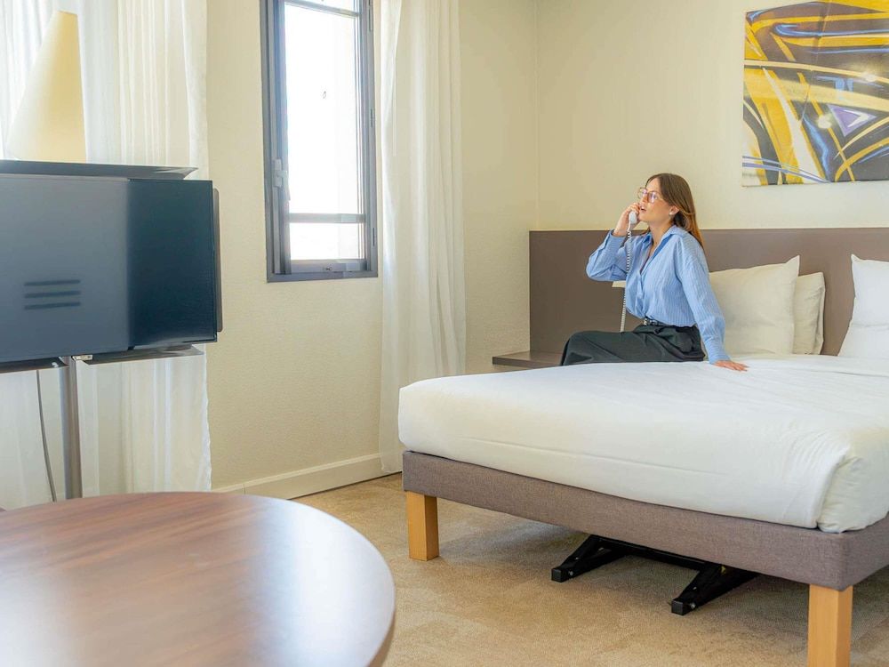 Bild von Executive-Suite, 1 Queen-Bett