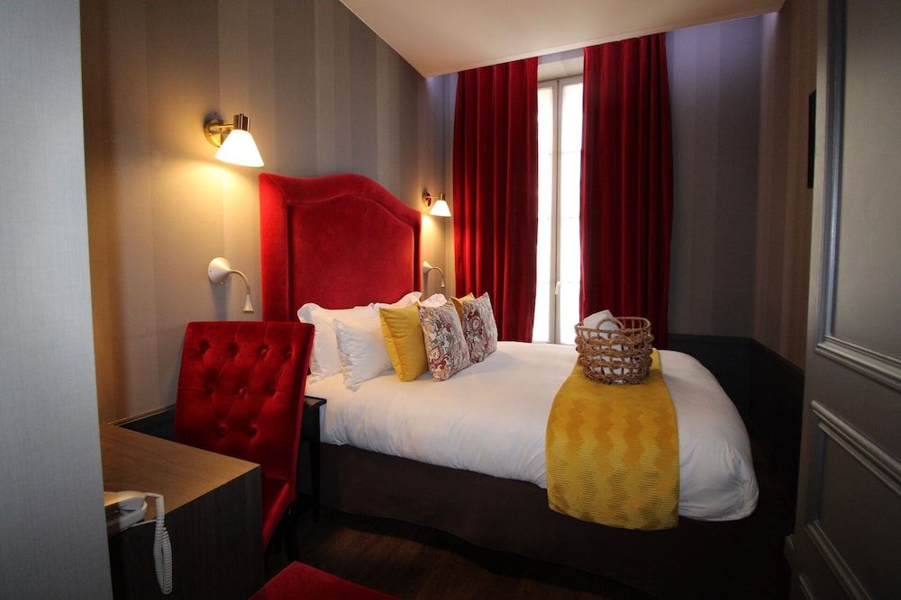 Bild von Doppelzimmer (Elegance)