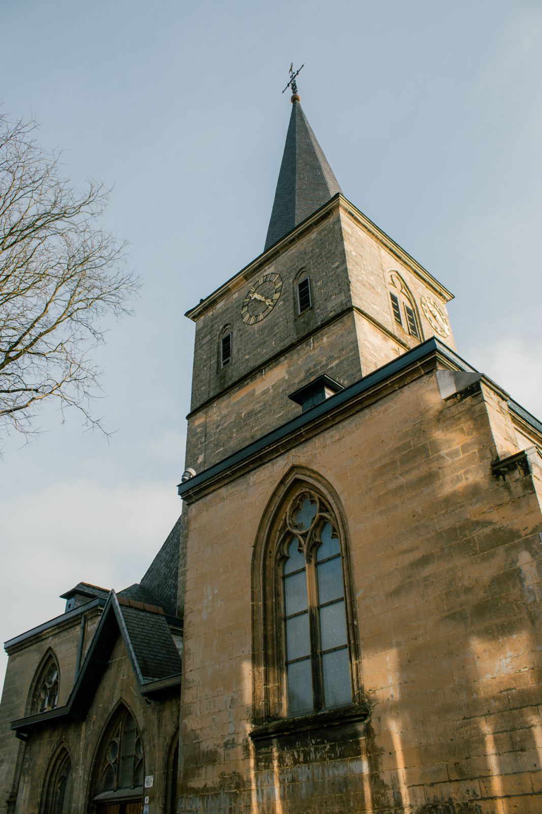 Umgebung