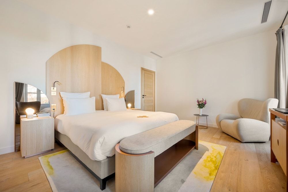 Bild von Familien-Suite