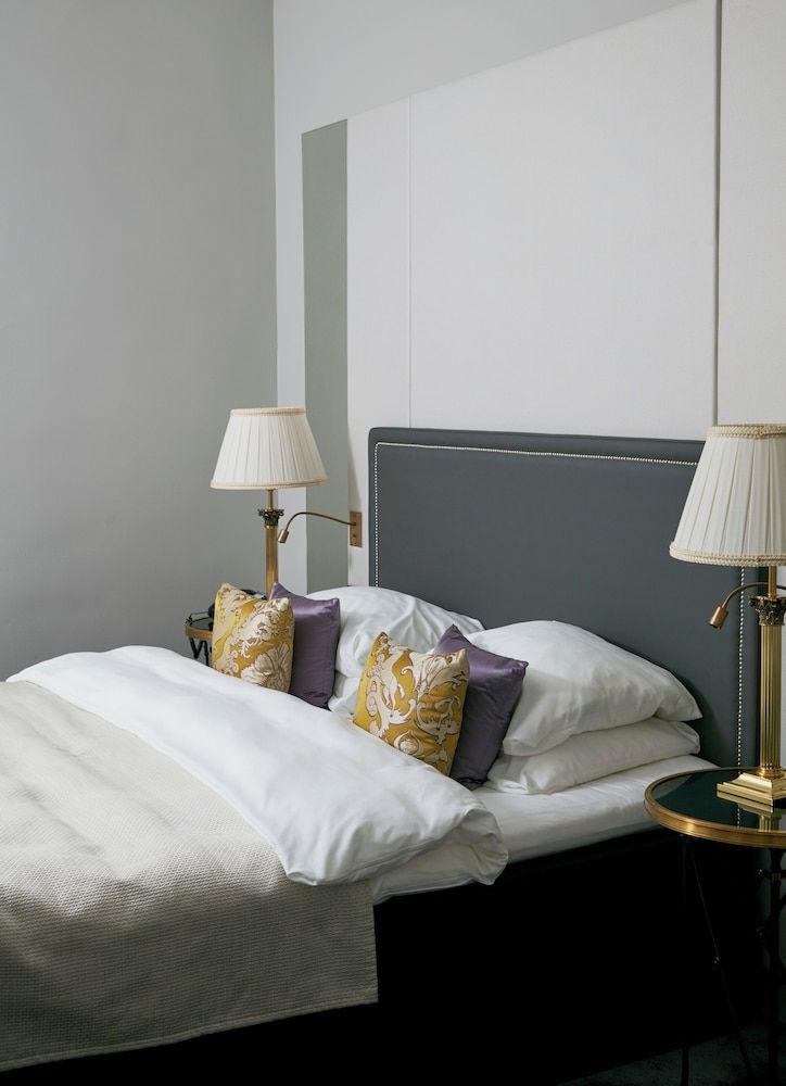Bild von Suite