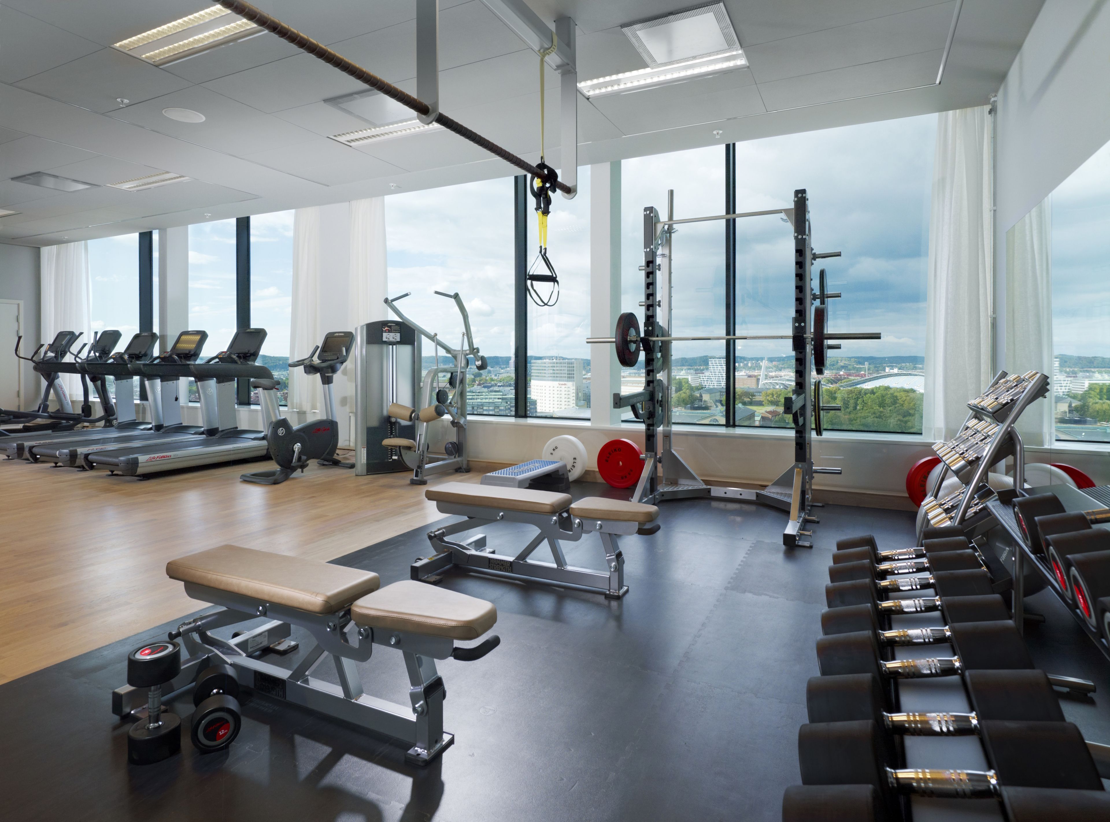 Wellness